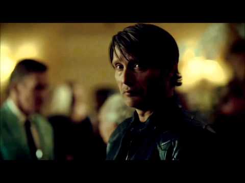 Hannibal 3. Sezon Fragmanı                                                                                                                                                                                                                                