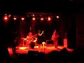 Matiz no Teatro Sesi - Zilda
