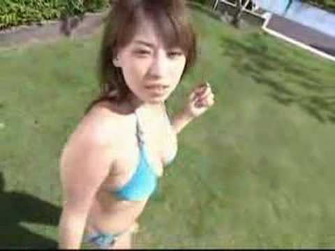 mariya takeuchi