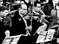David Oistrakh, Leonid Kogan, Igor Oistrakh and Pavel Kogan David Oistrakh, Leonid Kogan, Igor Oistrakh and Pavel Kogan