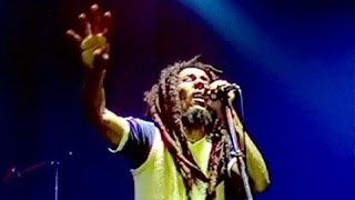 Bob Marley'in 70. doğum günü dünya genelinde kutlanıyor
