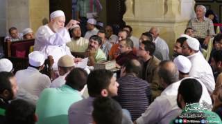 ارتدي الحجاب لارضاء زوجي فقط | أ.د علي جمعة