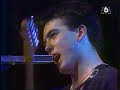 The Cure - Killing an Arab live