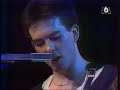 The Cure - Killing an Arab live The Cure - Killing an Arab live
