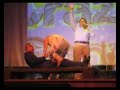 Funny Game Show in Punta Cana at the EdenH Resort