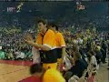 Jugoplastika - Maccabi (final four 1989)