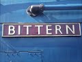 Click here to watch this video A Sunny Steam Day At Crewe Heritage Centre 25-5-2012
