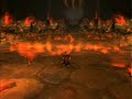World of Warcraft - Hyjal World of Warcraft - Hyjal