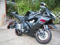 GSX-R 600 (K6) GSX-R 600 (K6)