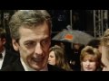 Peter Capaldi - BAFTA Film Awards in 2010 Red ...