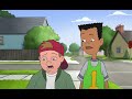 Recess: School