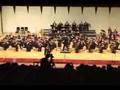 Creston Concerto for Alto Saxophone III rhythmic