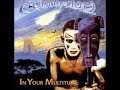 Conception, A Million Gods