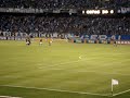 Grêmio 1 x0 sport recife - Sandro Goiano Grêmio 1 x0 sport recife - Sandro Goiano