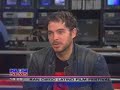 Manolo Cardona interview