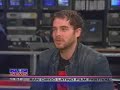 Manolo Cardona interview