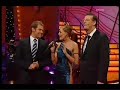 red symons and ana andre dance the argentine tango on episode 5 of dancing with the stars season 8.