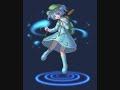 Water song -mizuuta-
