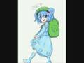 Water song -mizuuta-
