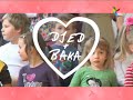 crtić, crtani film Volim djeda i baku - Zagrebački mališani