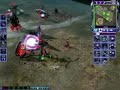 Command A Conquer 3 Kane's Wrath R17 Vs NOD A ST Part 1 R-17