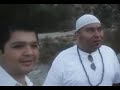 bautizo e iniciacion con la santisima muerte