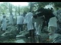 bautizo e iniciacion con la santisima muerte
