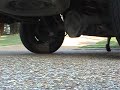 ram stock exhaust