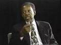 Rev. Lucius Walker - 10-12-98