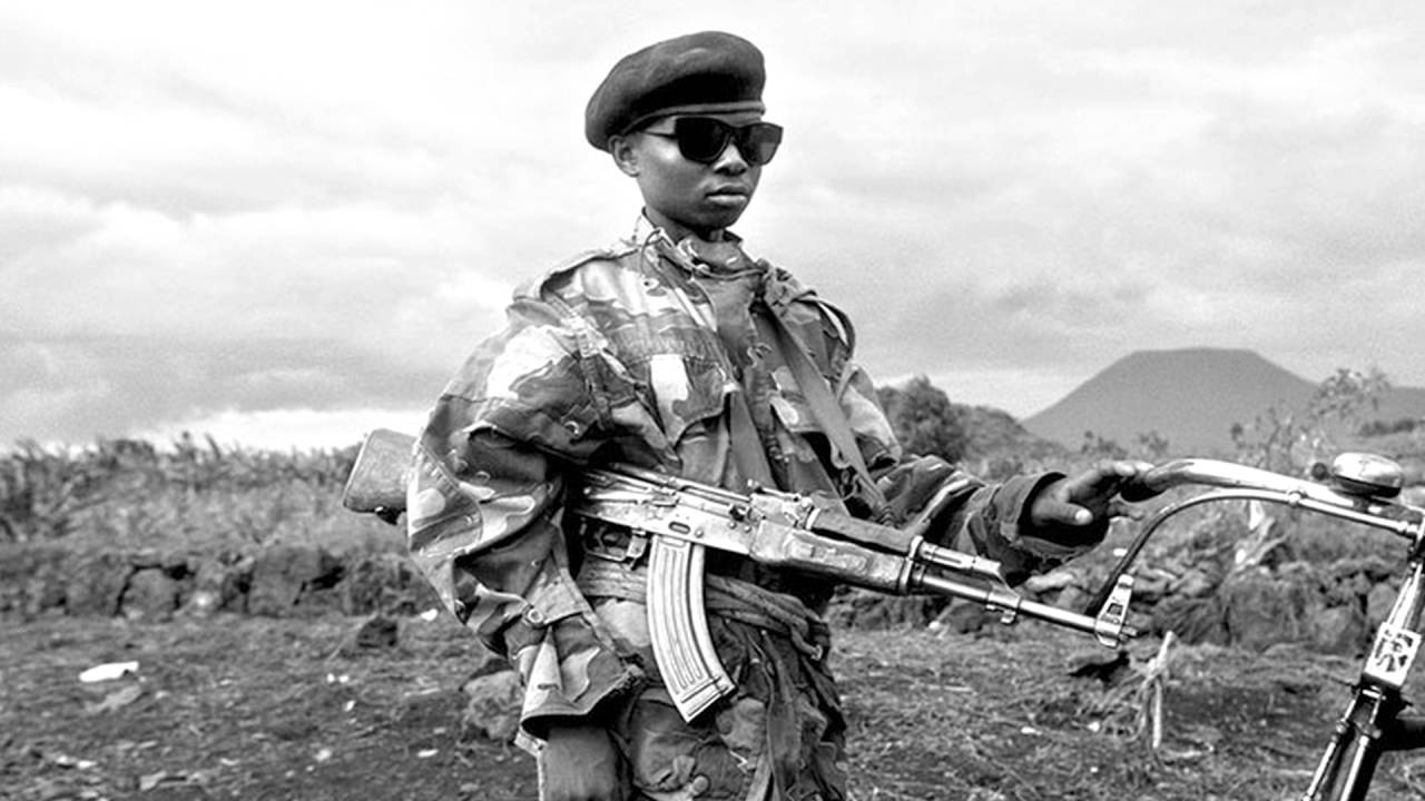 COVR Video Thumbnail