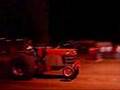 Tractor Pull Contest 2007 Osceola County Fair, Sibley Iowa