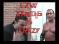 CZW Zandig is Crazy