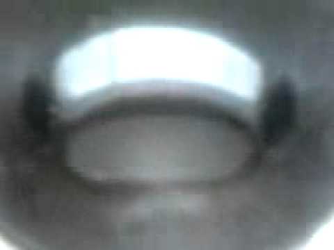 how to fit rs 125 power valve