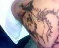 dragon tatoo by sole 4 bogdan 2