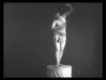 The First Bodybuilding Contest Videos - 1904