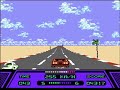 the first level of rad racer.