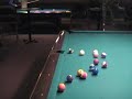 2008 Comet Billiards Classic