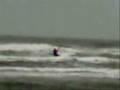 Uscita Kitesurf e Windsurf a Sottomarina 13-11-2008