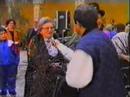 Intervista a un vecchio spazzzacamino