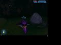 MM CLAN danger canyon glitch manish3