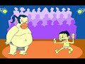 Karate - Dan & Dav Karate - Dan & Dav