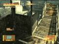 Metal Gear Online Team Sneaking 2vs6