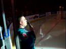 Peter Gabucci sings the National Anthem Peter Gabucci sings the National Anthem