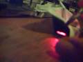 AMT 1/72 Starfleet runabout