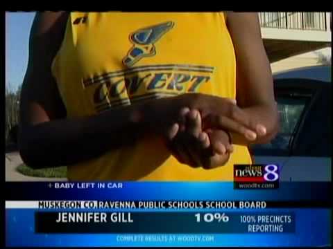 Mom: Baby left in car was 'an accident'