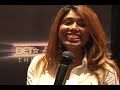 BET Awards 07, Nomination Show Pt. 1