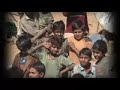 Life on the streets of India
