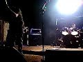 Meteorismo - Combustion Interna