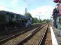 70013 departs Ipswich