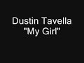 The temptations My Girl cover Live by Dustin Tavella